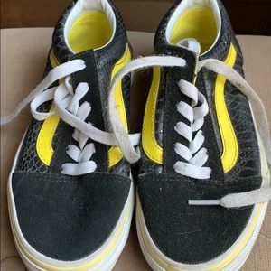Kids vans
